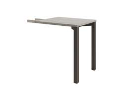 Брифинг на металлокаркасе D-890